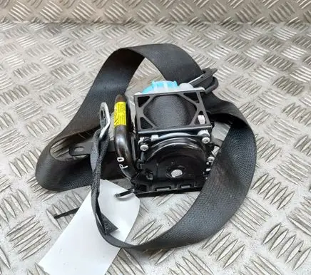 Toyota Yaris Cross Front seatbelt 73210K0010