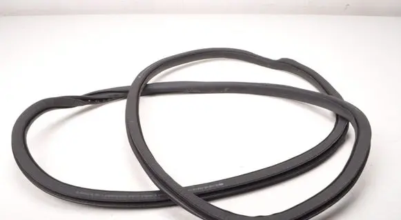Mercedes-Benz EQB Front door rubber seal A2476920000
