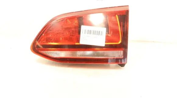 Volkswagen Golf VII Rear/tail lights