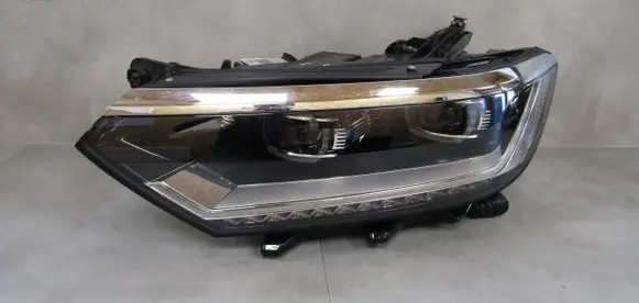 Volkswagen PASSAT B8 Headlight/headlamp 3G1941081G 90136114