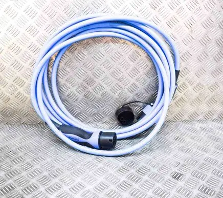 Tesla Model 3 Electric car charging cable 36213