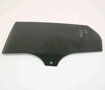 Ford Focus Rear door window glass