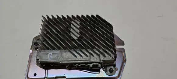Buick Encore I Sound amplifier 42555409