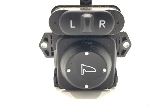 Honda Civic IX Wing mirror switch NH167L