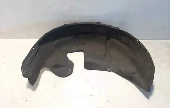 Volvo XC60 Rear arch fender liner splash guards