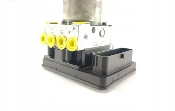 Fiat 500X Master brake cylinder 52049764