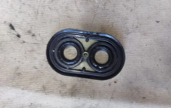 Citroen C4 Cactus Other air conditioning (A/C) parts 9684791180
