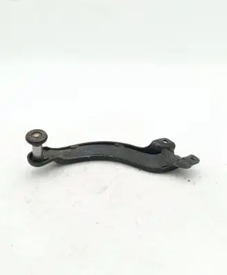 Renault Trafic III (X82) Sliding door upper roller guide/hinge D312370 65713