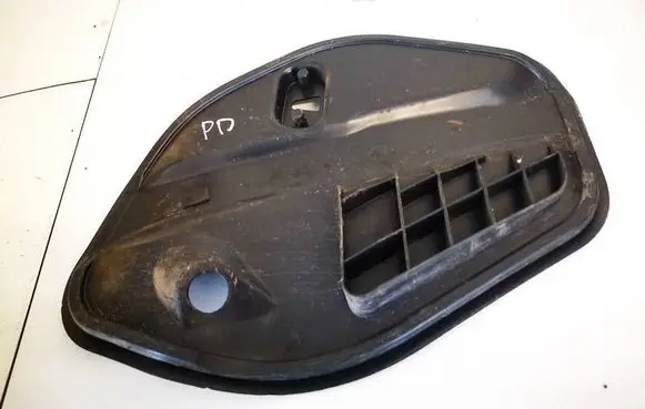 Volkswagen Cross Polo Other exterior part 6r4837916k 6r4837916l