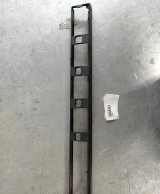 Volvo XC90 Front driver seat rail trim 31488330 39831646