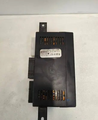BMW 5 E39 Light module LCM 8386210 61358386210