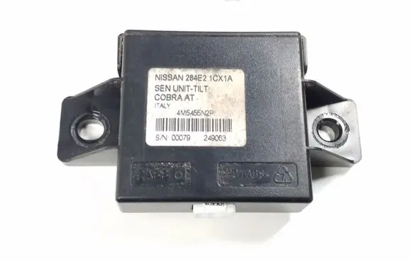 Infiniti FX Other control units/modules 284E21CX1A