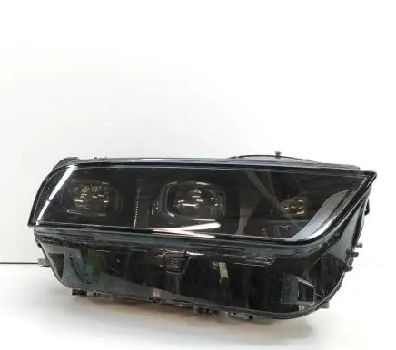 BMW X7 G07 Headlight/headlamp 5A5F0D8