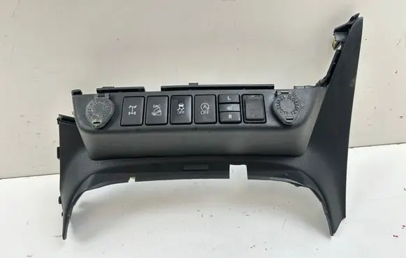 Toyota Hilux (AN120, AN130) A set of switches 55407KK071 55413KK041