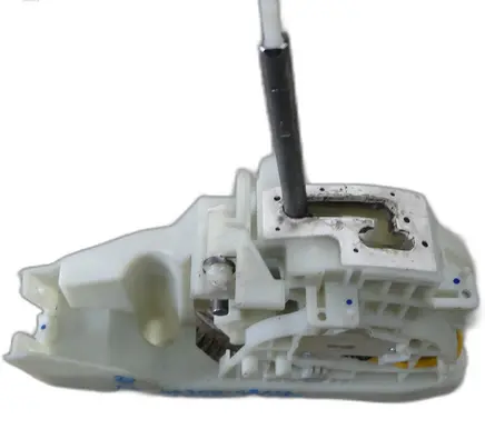 KIA Sorento Gear shifter/selector 46700-C5XXX
