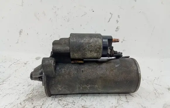 Ford S-MAX Starter motor 6G9N11000EC