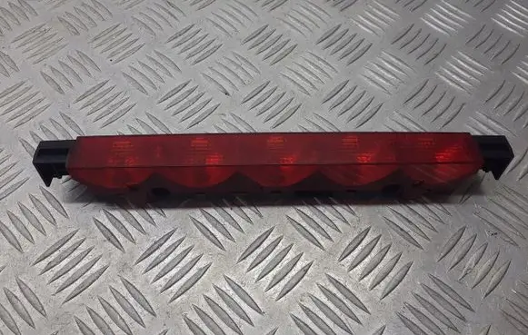 Peugeot 407 Third/center stoplight 9649056480