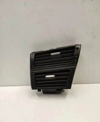BMW X6 E71 Dashboard side air vent grill/cover trim 9227768 14482110