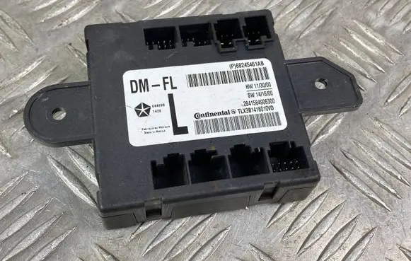 Jeep Grand Cherokee Other control units/modules P68245461AB