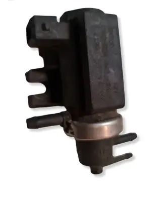 Volkswagen Golf III Turbo solenoid valve H0906627