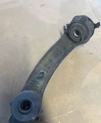 Renault Vel Satis Other front suspension part 