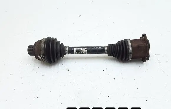 Audi A5 8T 8F Front driveshaft 2000tfsi8k0407271q
