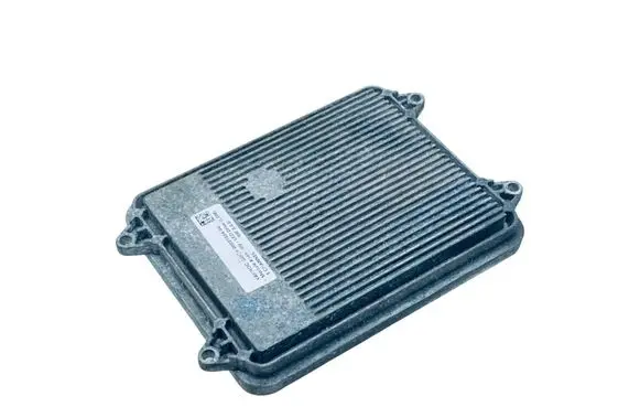 Tesla Model X LED ballast control module 0020102404 00201024-04