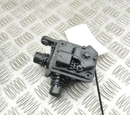 BMW 5 G60 G61 Coolant heater 9462114