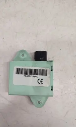 Chrysler Voyager Immobilizer control unit/module P04686798AC