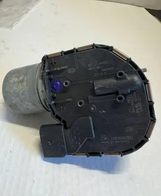 KIA Carens III Wiper motor 98110A4900 20121030 HW3535SW41