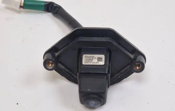 Nissan Qashqai Reversing camera 284424EA0B 2335386 VCBN552B