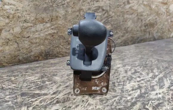 Nissan 240ZX, 280ZX, 300ZX Gear selector 