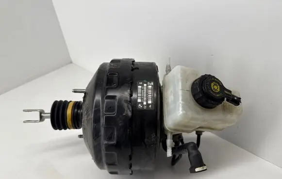 BMW X1 E84 Brake booster 296785648