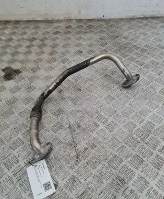 Brake vacuum hose/pipe