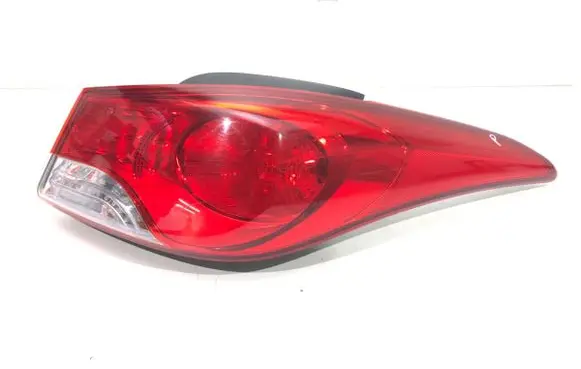 Rear/tail lights