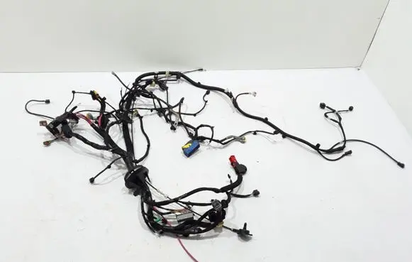 Renault Scenic III - Grand scenic III Other wiring loom 403883618R
