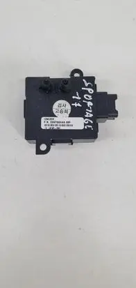 KIA Sportage Other control units/modules D397GG6AA
