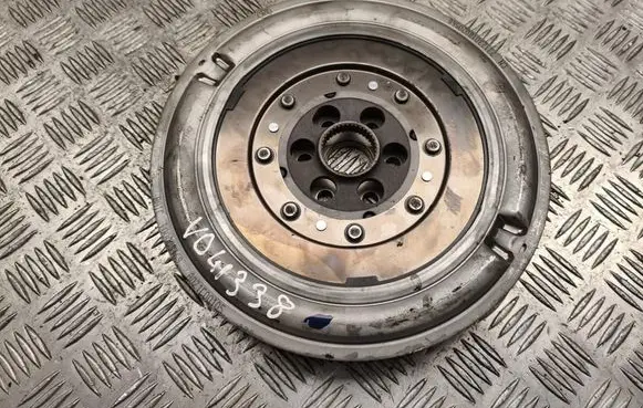 Volkswagen Crafter Clutch set kit A021C00105