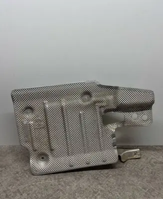 BMW i3 Exhaust heat shield 7305659 51487305659