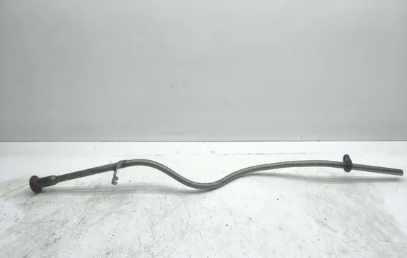 Mercedes-Benz E A207 Oil level dip stick