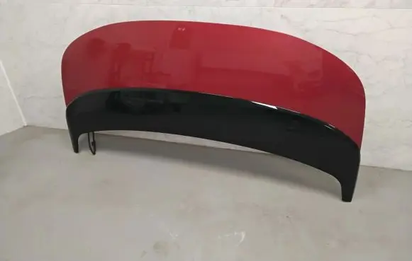Volkswagen ID.3 Engine bonnet/hood