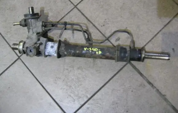Volvo S40, V40 Steering rack 030864
