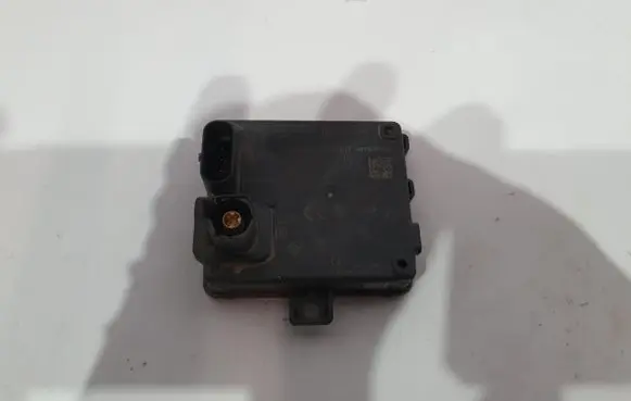 Nissan Qashqai J12 Distronic sensor radar 284386UU2A