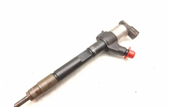 Mitsubishi ASX Fuel injector 1465A323