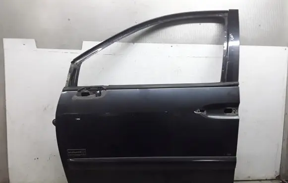 Peugeot 807 Front door