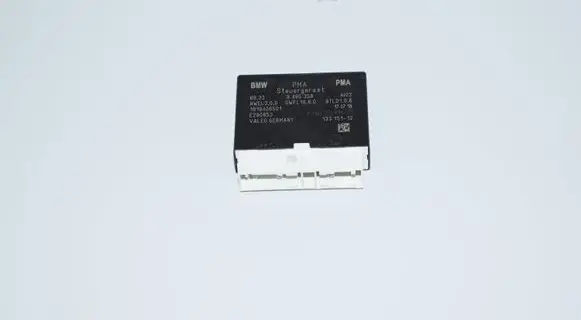 BMW i3 Parking PDC control unit/module 9495358
