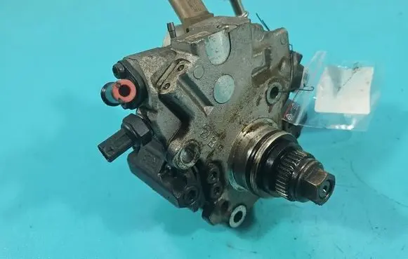 Mercedes-Benz B W246 W242 Fuel injection high pressure pump A6510702601 IMPRK1561382