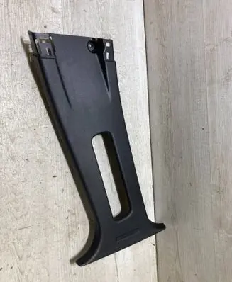 Ford Fiesta (B) pillar trim (top) H13BA24583AE HBBA24583BEW