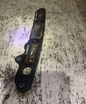 Volkswagen Touran I Number plate light