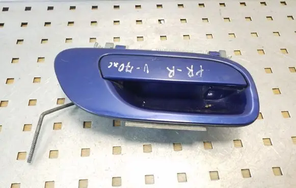 Volvo XC70 Front door exterior handle 9159640